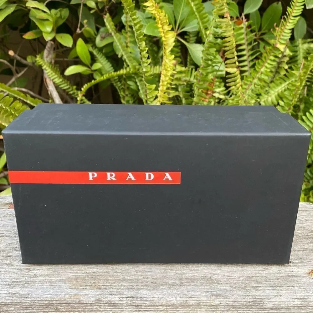 Prada nib linea